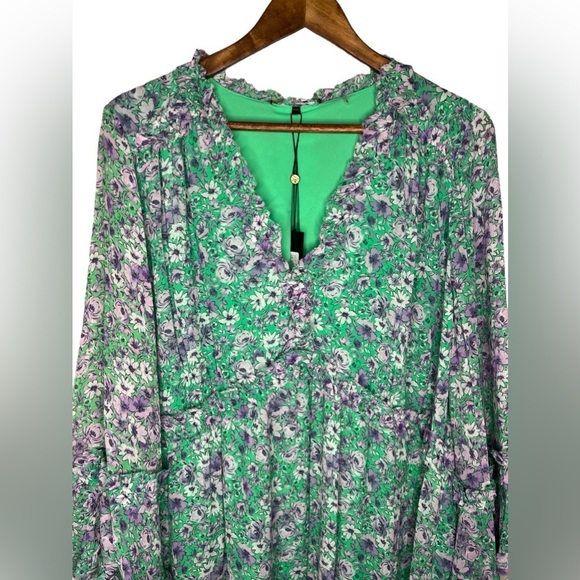 Kobi Halperin Everly Mini Dress - Picture 8 of 16